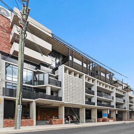 墨尔本Rambla At Solarino House公寓式酒店 外观 照片